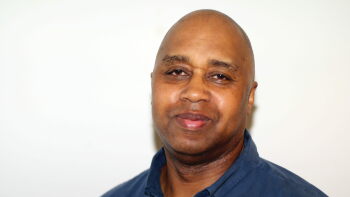 Bob, CEO of MAMA Youth Project