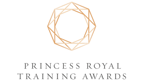Princess Royal Training Awards 2018