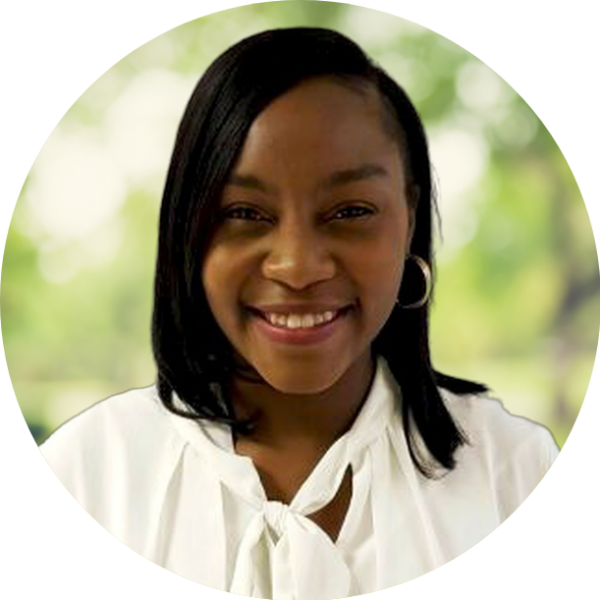 Shanice Osbourne-Simpson, Project Coordinator