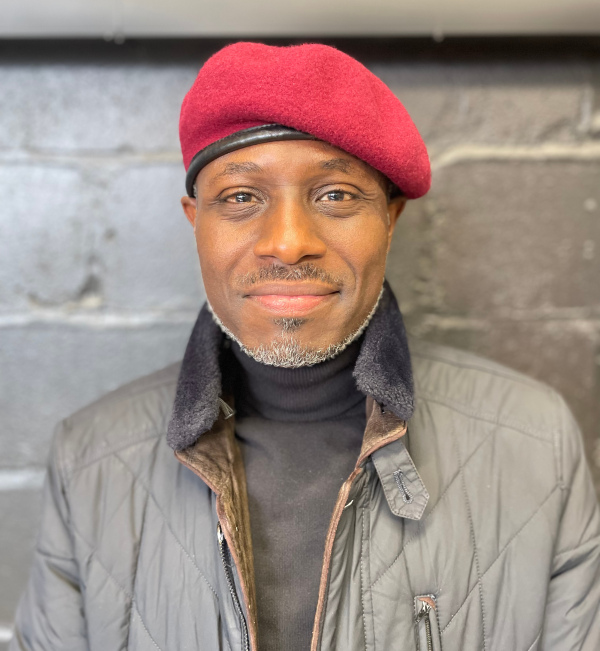 Ayobami Akinyode Olunloyo, Trustee
