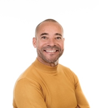 Kevin Duala - Patron