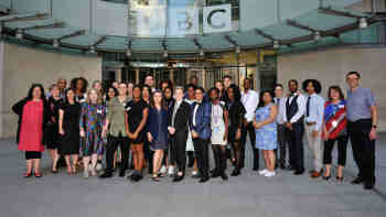 BBC MYP Graduation 2018